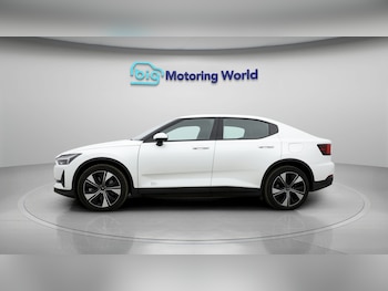 Used Polestar Polestar 2 2023 for sale - 78509233: Photo