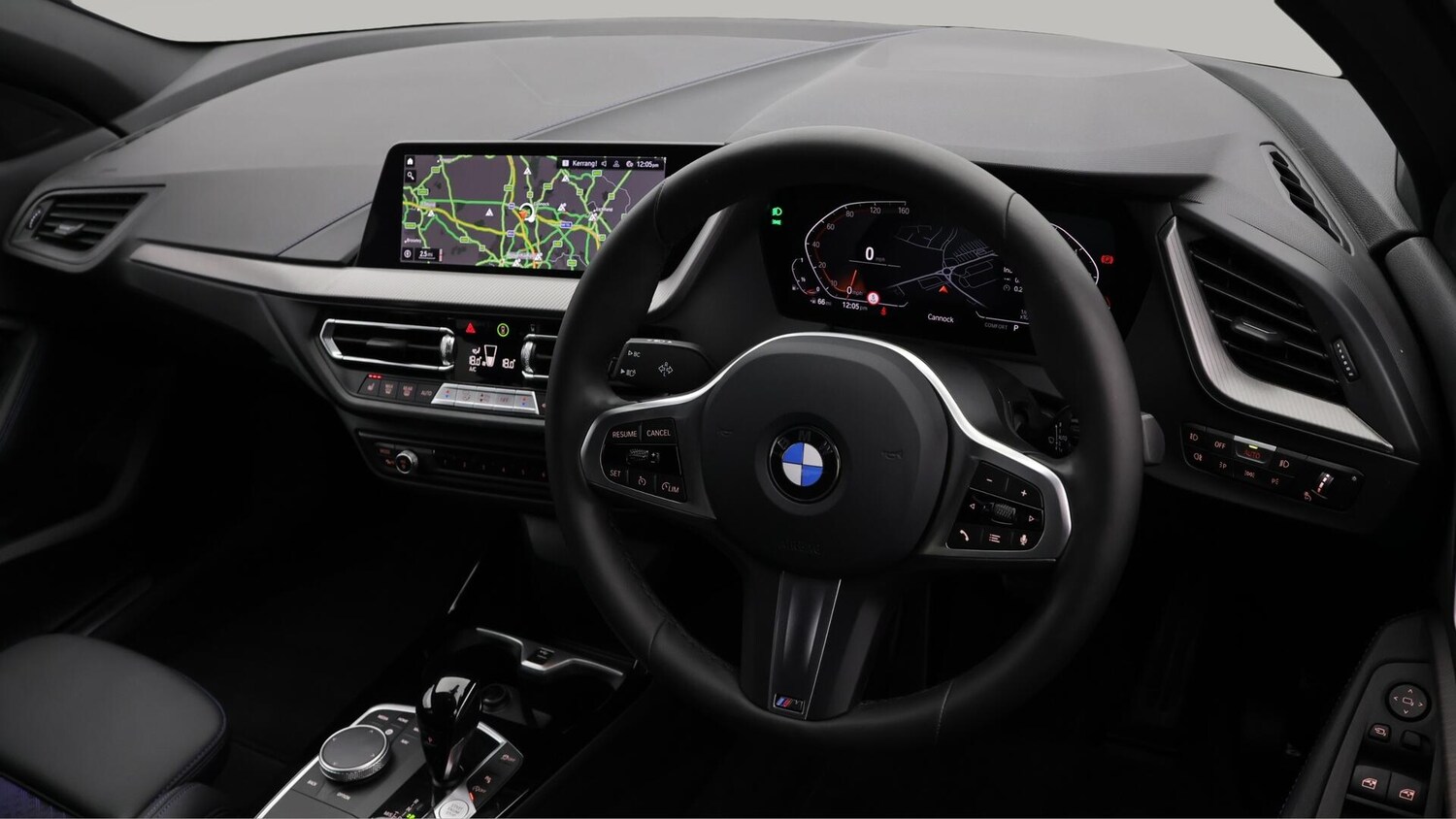 Used BMW 1 Series 2024 for sale - 76000637: Photo 10