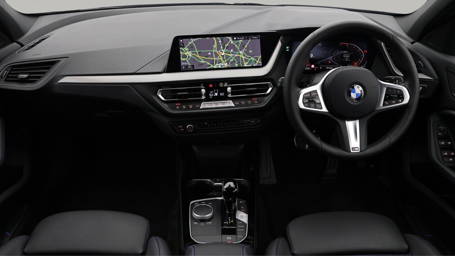 Used BMW 1 Series 2024 for sale - 76000637: Photo 14