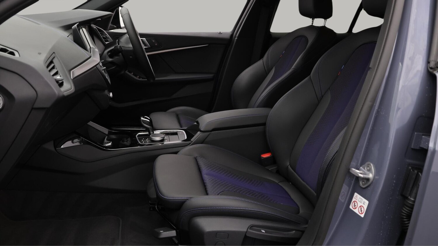 Used BMW 1 Series 2024 for sale - 76000637: Photo 15