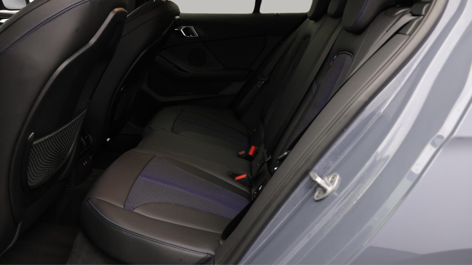 Used BMW 1 Series 2024 for sale - 76000637: Photo 17