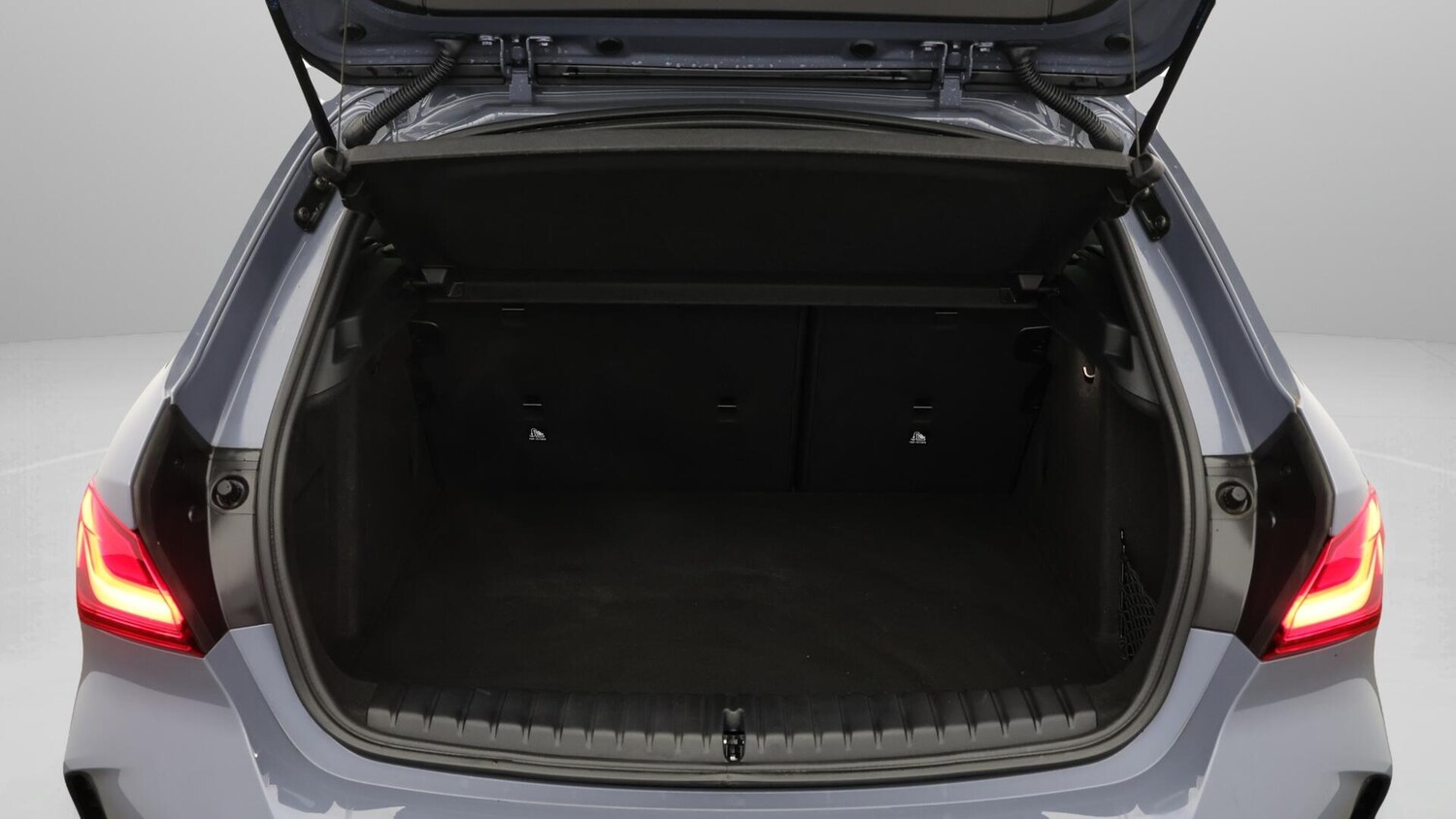 Used BMW 1 Series 2024 for sale - 76000637: Photo 18