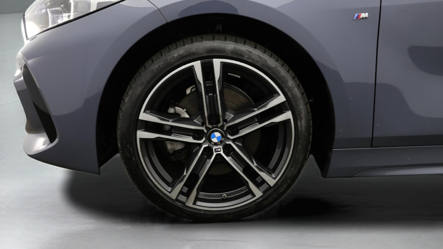 Used BMW 1 Series 2024 for sale - 76000637: Photo 19