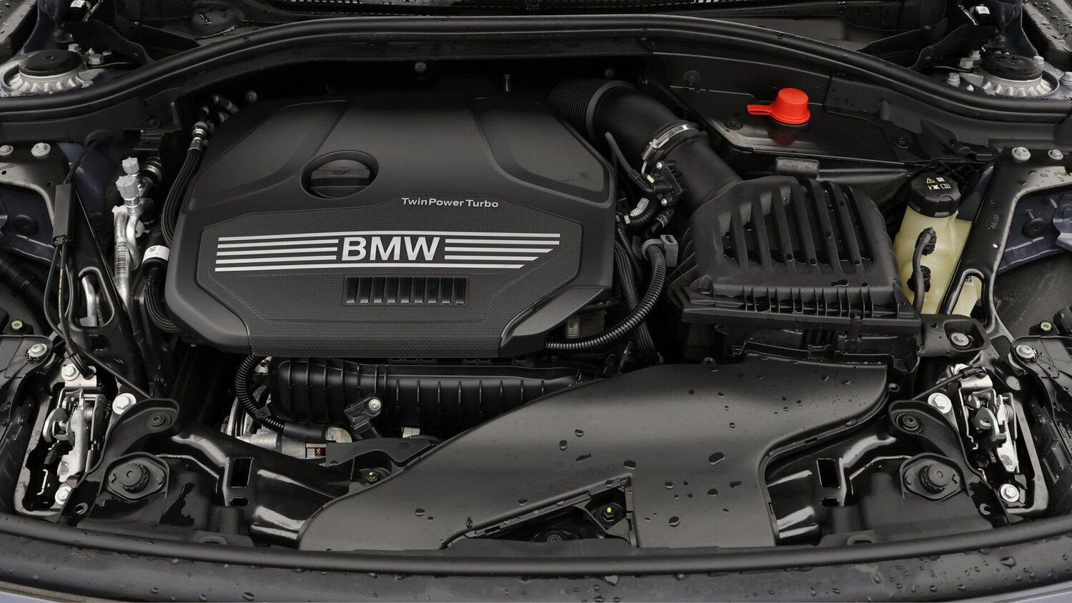 Used BMW 1 Series 2024 for sale - 76000637: Photo 20