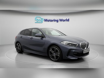 Used BMW 1 Series 2024 for sale - 76000637: Photo 2