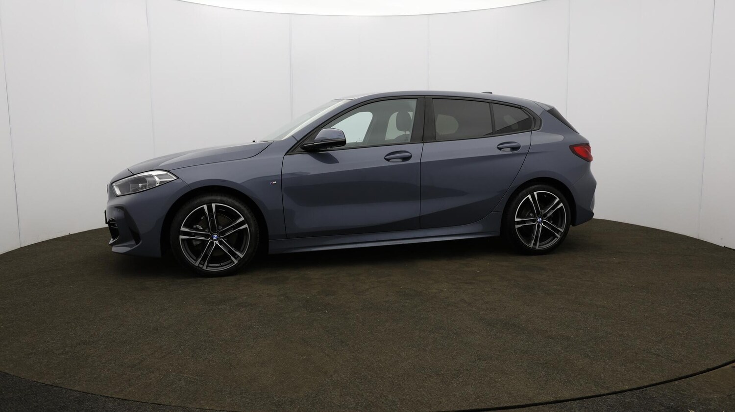 Used BMW 1 Series 2024 for sale - 76000637: Photo 35