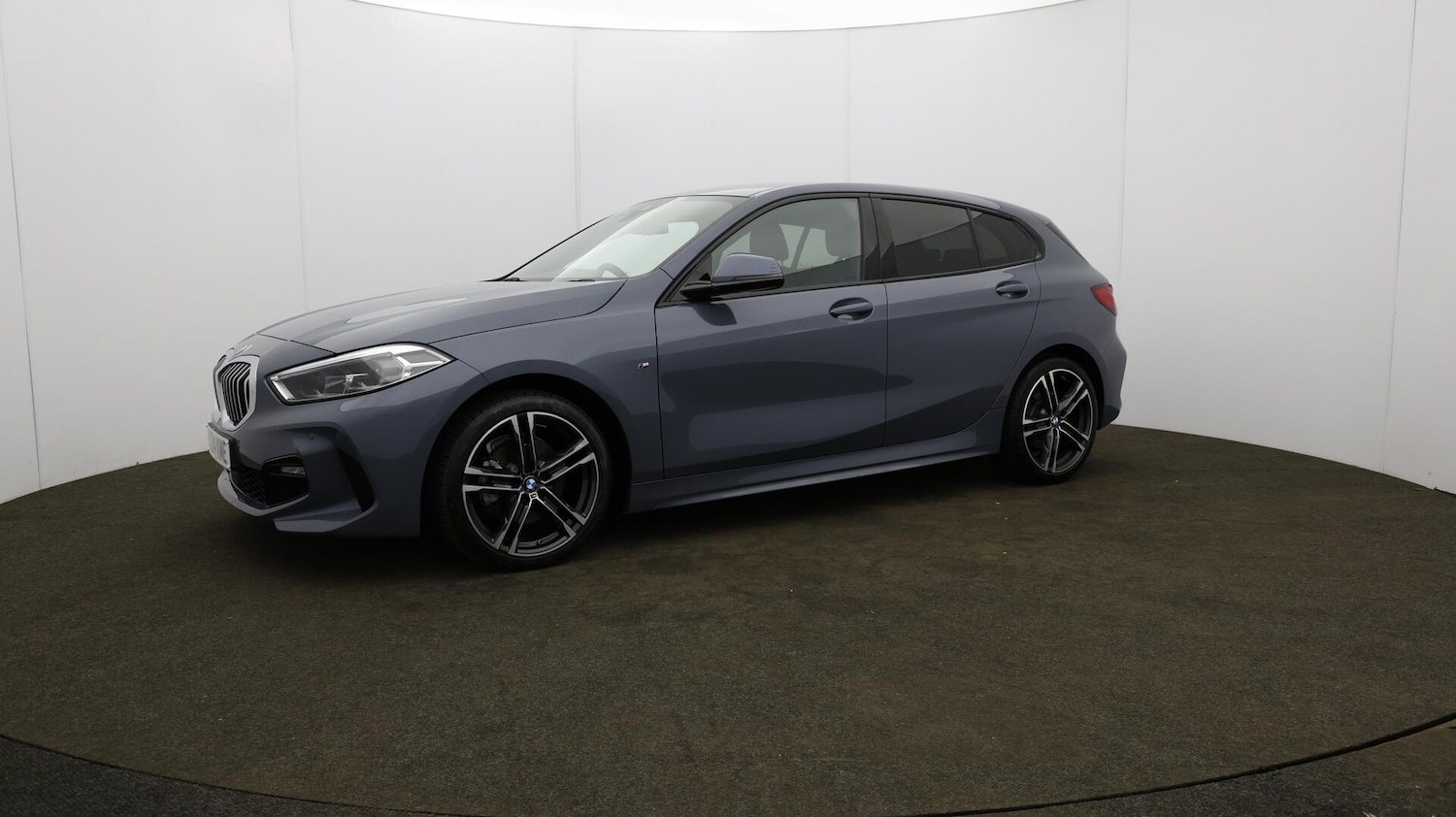 Used BMW 1 Series 2024 for sale - 76000637: Photo 37