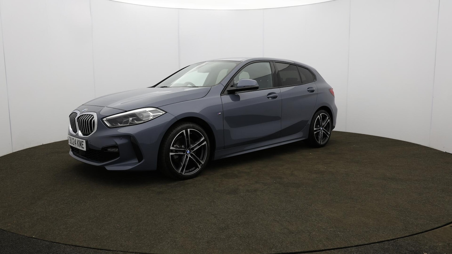 Used BMW 1 Series 2024 for sale - 76000637: Photo 38