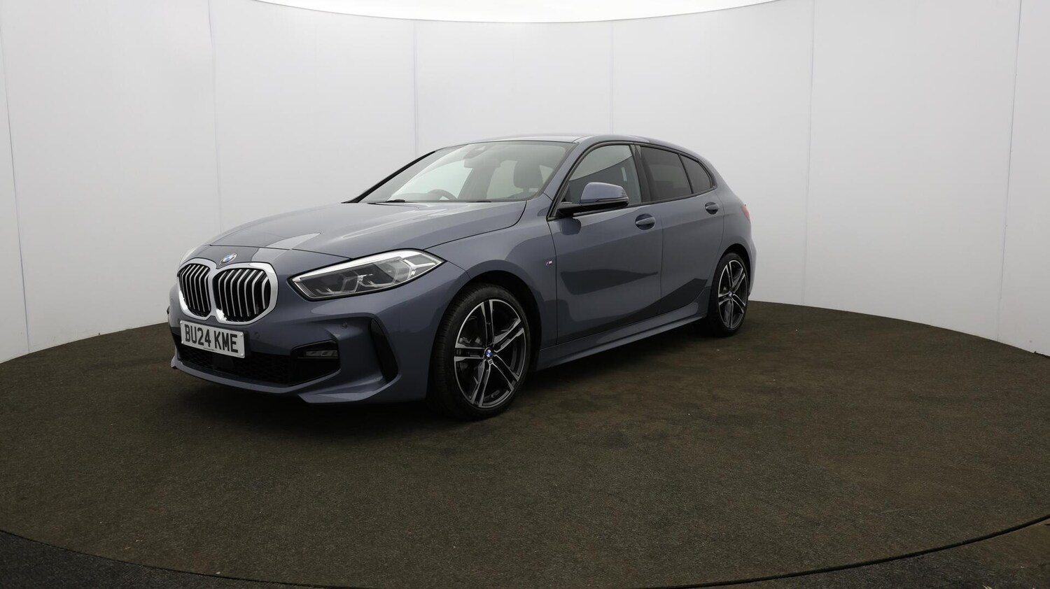 Used BMW 1 Series 2024 for sale - 76000637: Photo 39