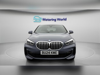 Used BMW 1 Series 2024 for sale - 76000637: Photo 3