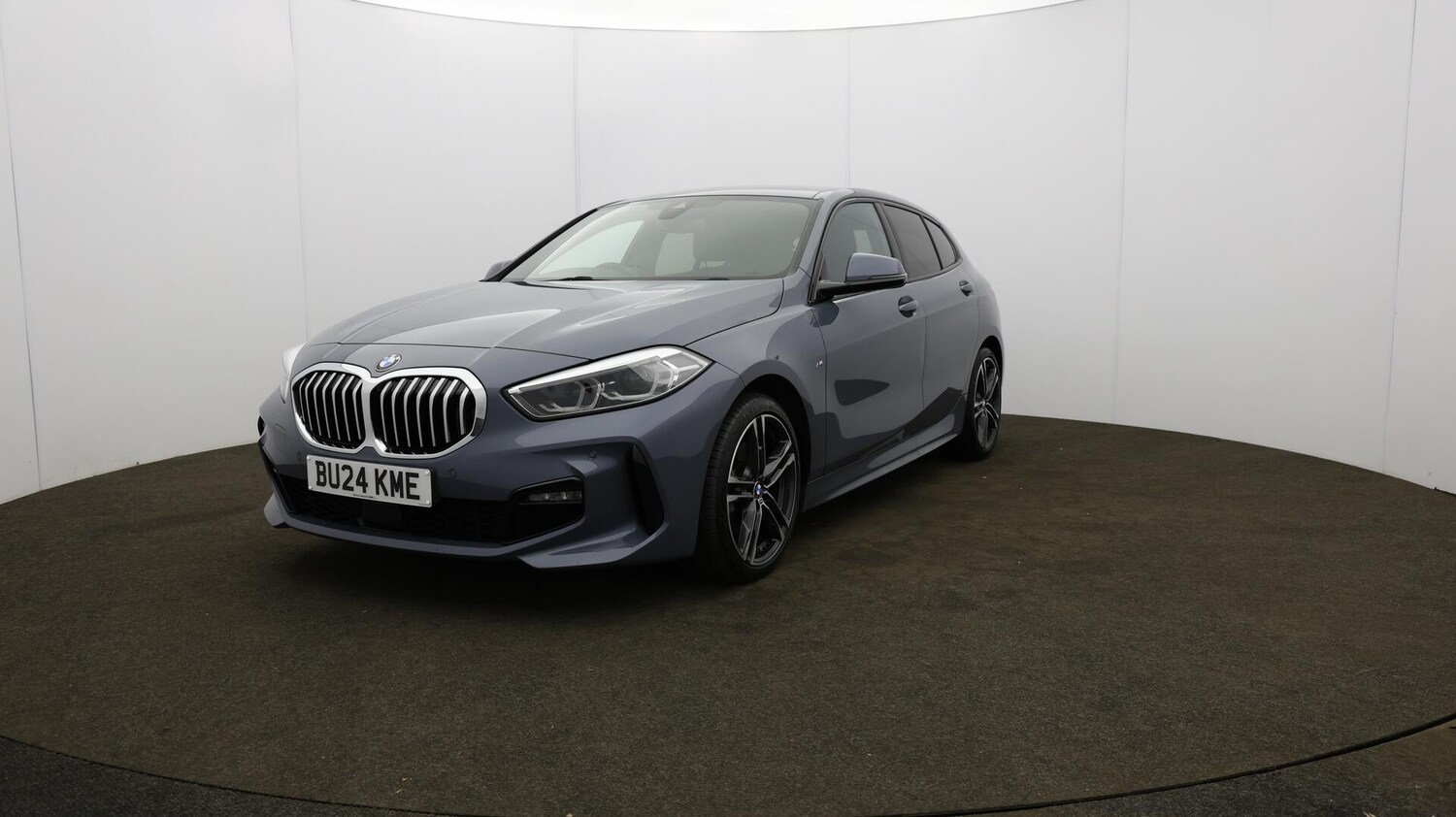 Used BMW 1 Series 2024 for sale - 76000637: Photo 40
