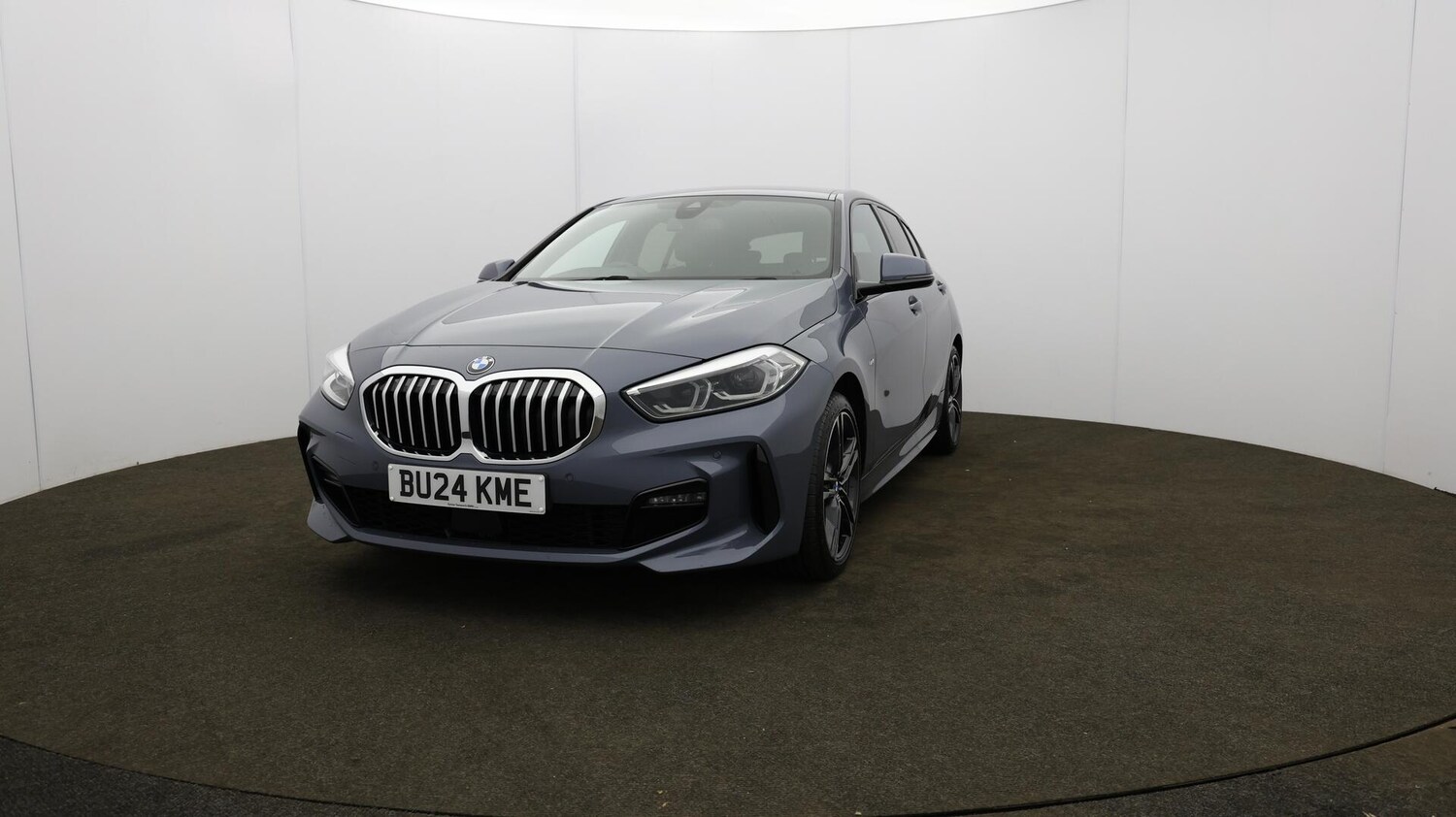 Used BMW 1 Series 2024 for sale - 76000637: Photo 41