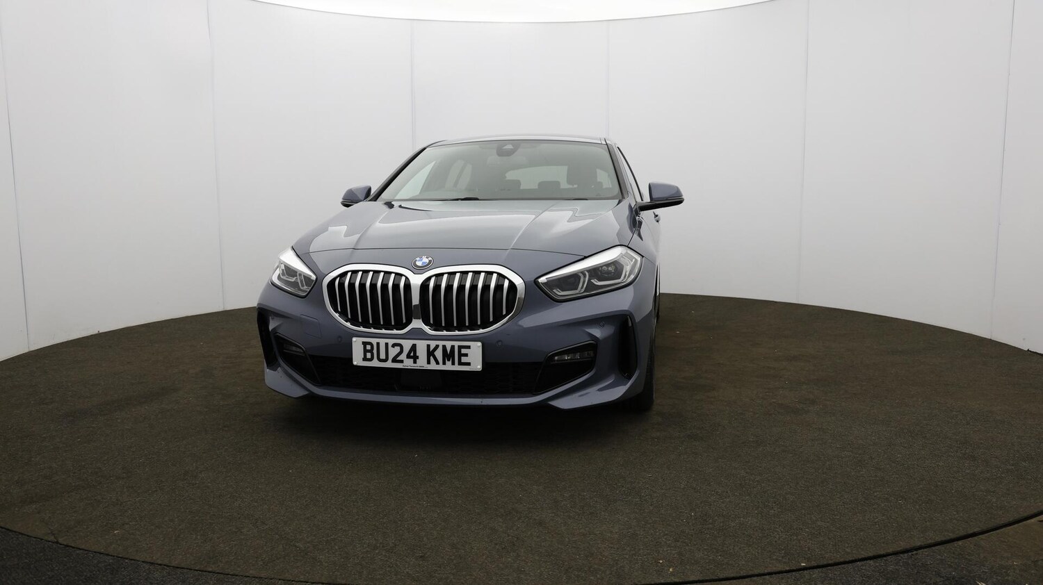 Used BMW 1 Series 2024 for sale - 76000637: Photo 42