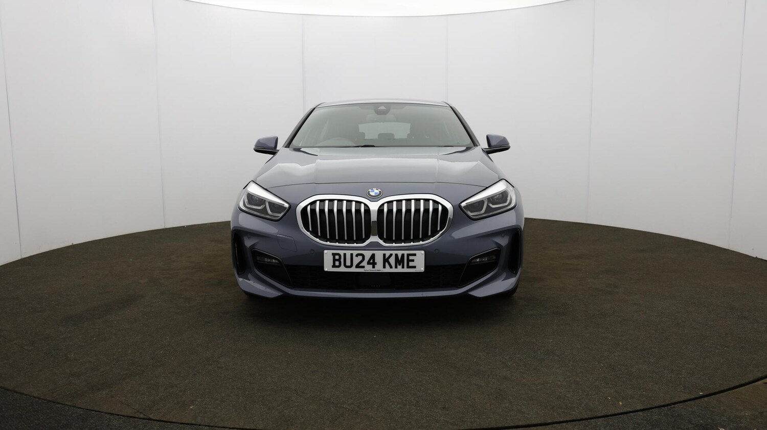Used BMW 1 Series 2024 for sale - 76000637: Photo 43