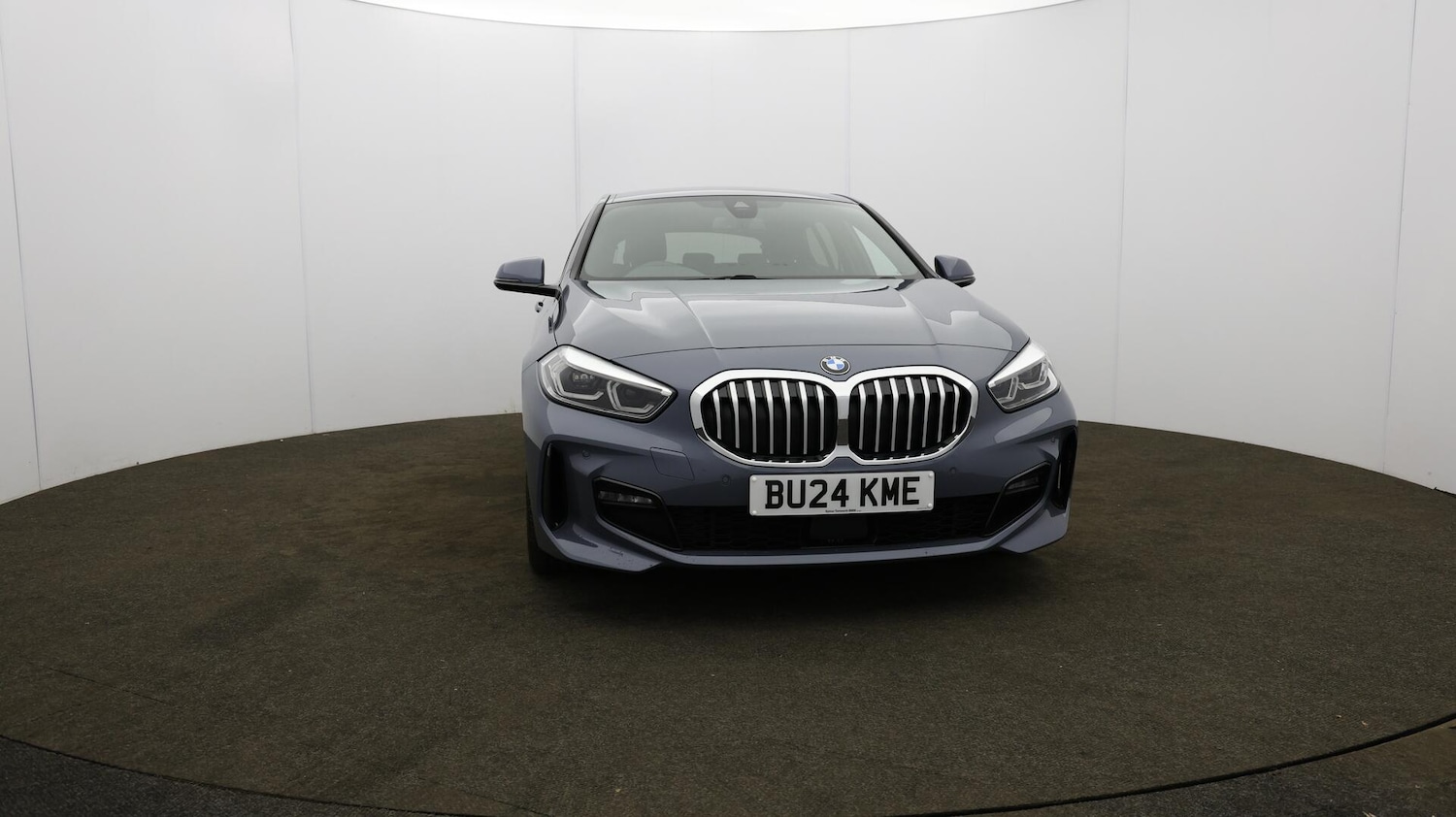 Used BMW 1 Series 2024 for sale - 76000637: Photo 44