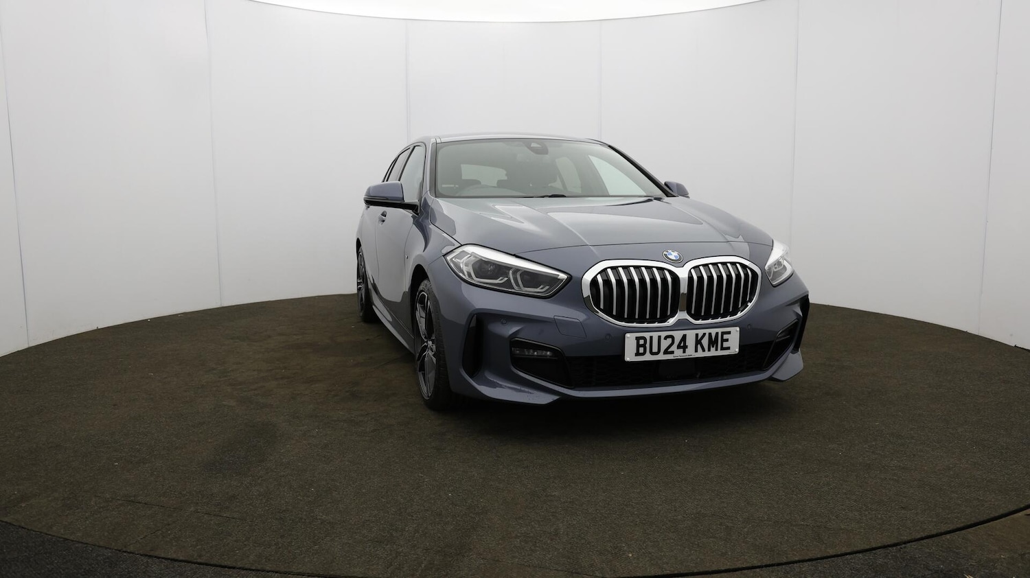 Used BMW 1 Series 2024 for sale - 76000637: Photo 46