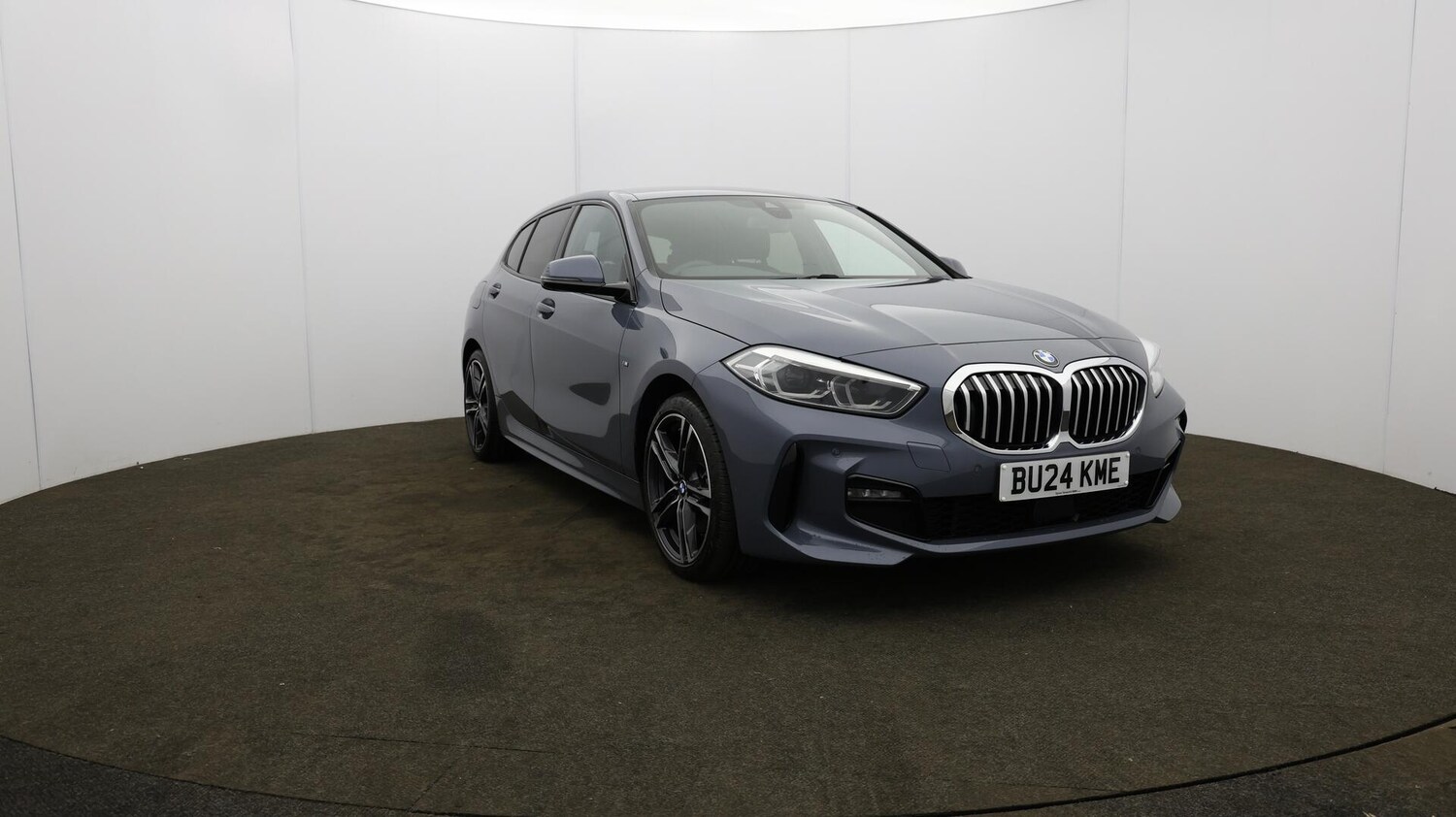 Used BMW 1 Series 2024 for sale - 76000637: Photo 47