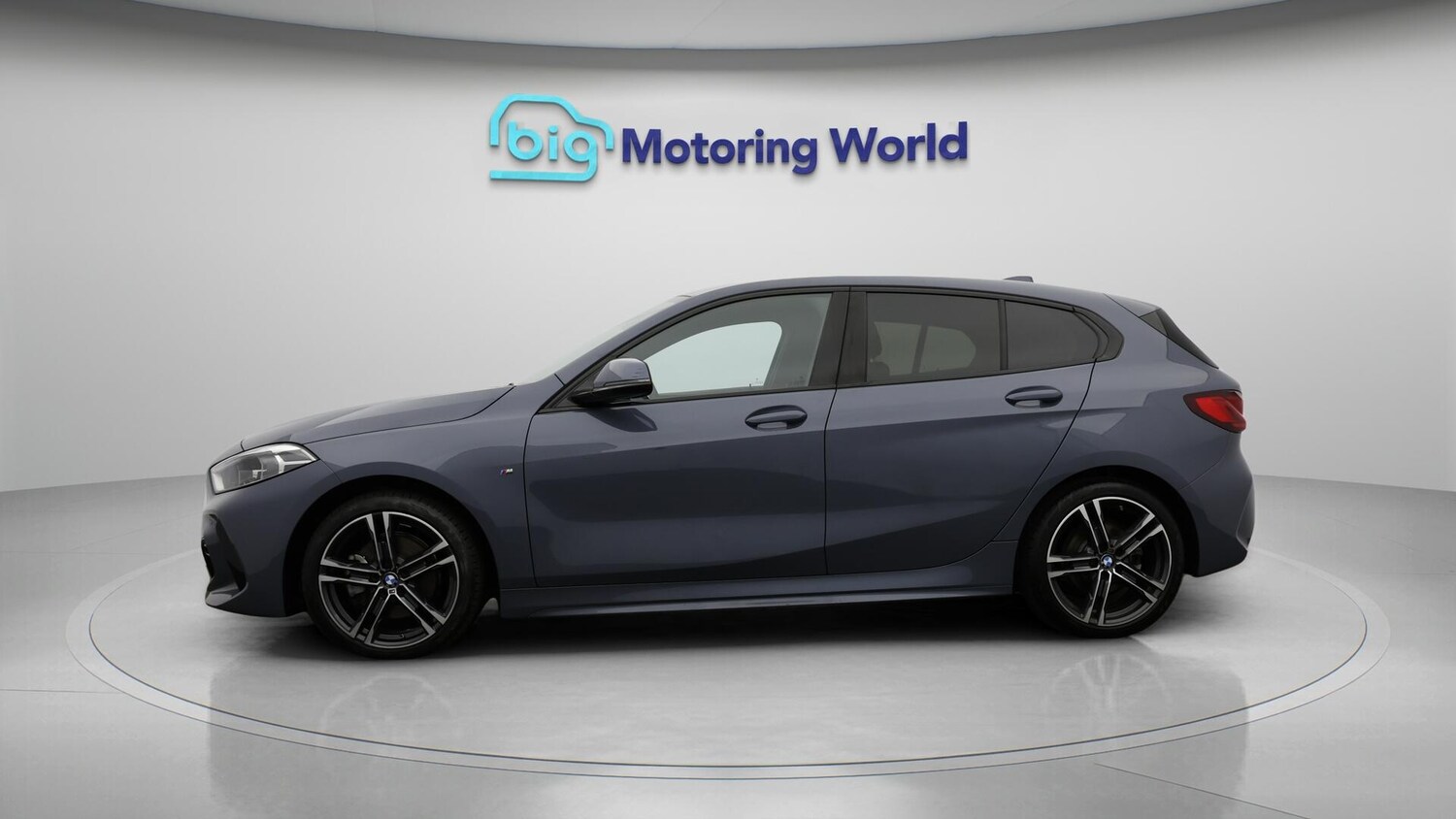 Used BMW 1 Series 2024 for sale - 76000637: Photo 5