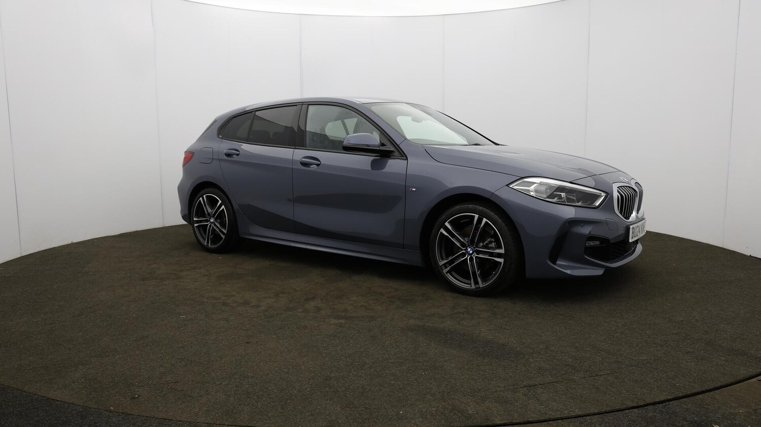 Used BMW 1 Series 2024 for sale - 76000637: Photo 50