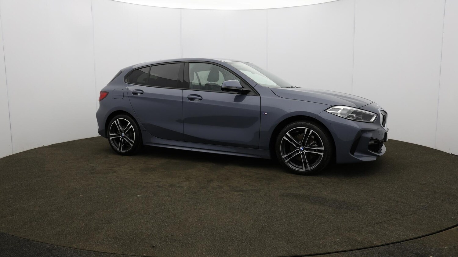 Used BMW 1 Series 2024 for sale - 76000637: Photo 51