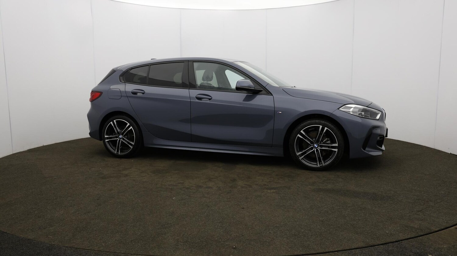 Used BMW 1 Series 2024 for sale - 76000637: Photo 52