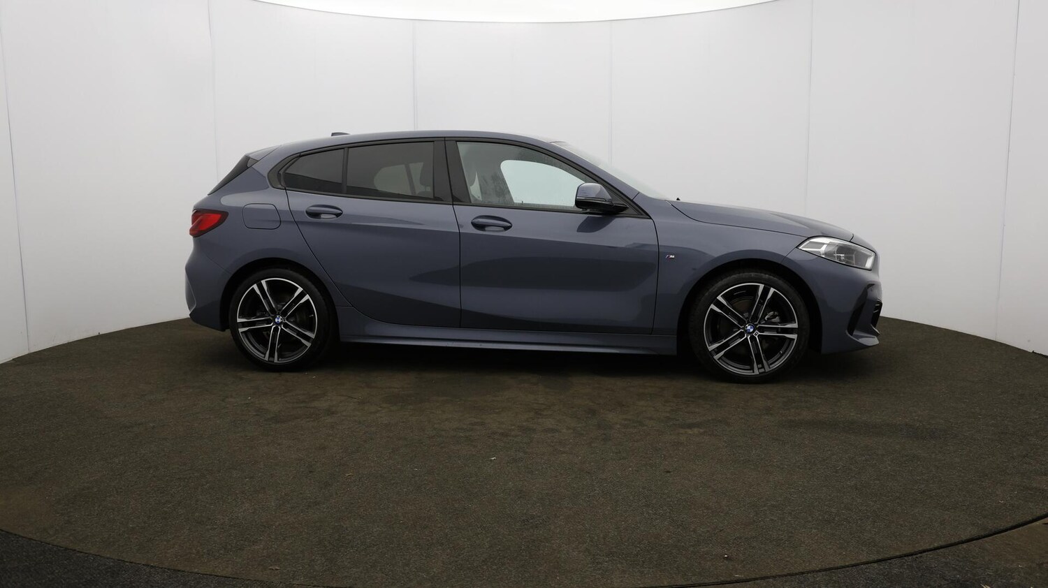 Used BMW 1 Series 2024 for sale - 76000637: Photo 53