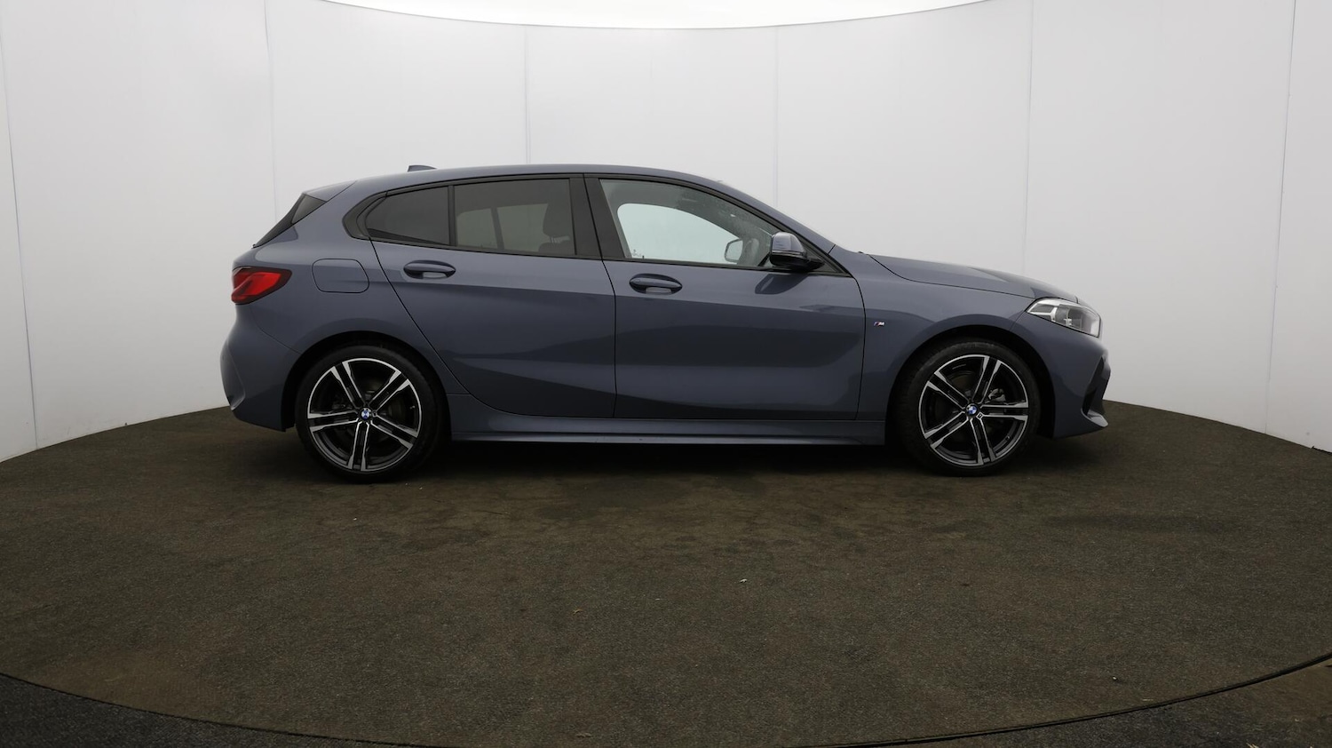 Used BMW 1 Series 2024 for sale - 76000637: Photo 54
