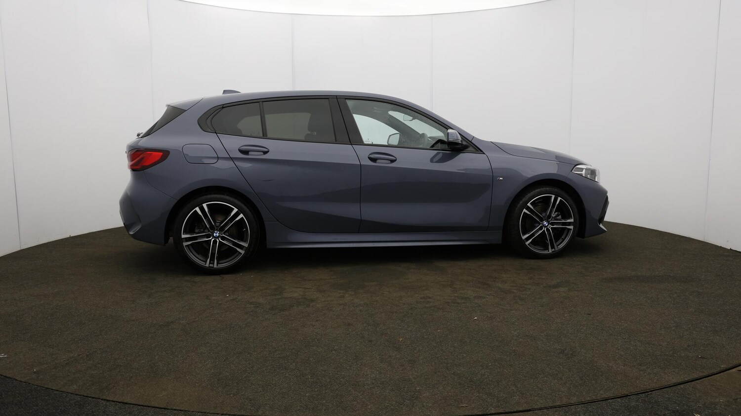 Used BMW 1 Series 2024 for sale - 76000637: Photo 55