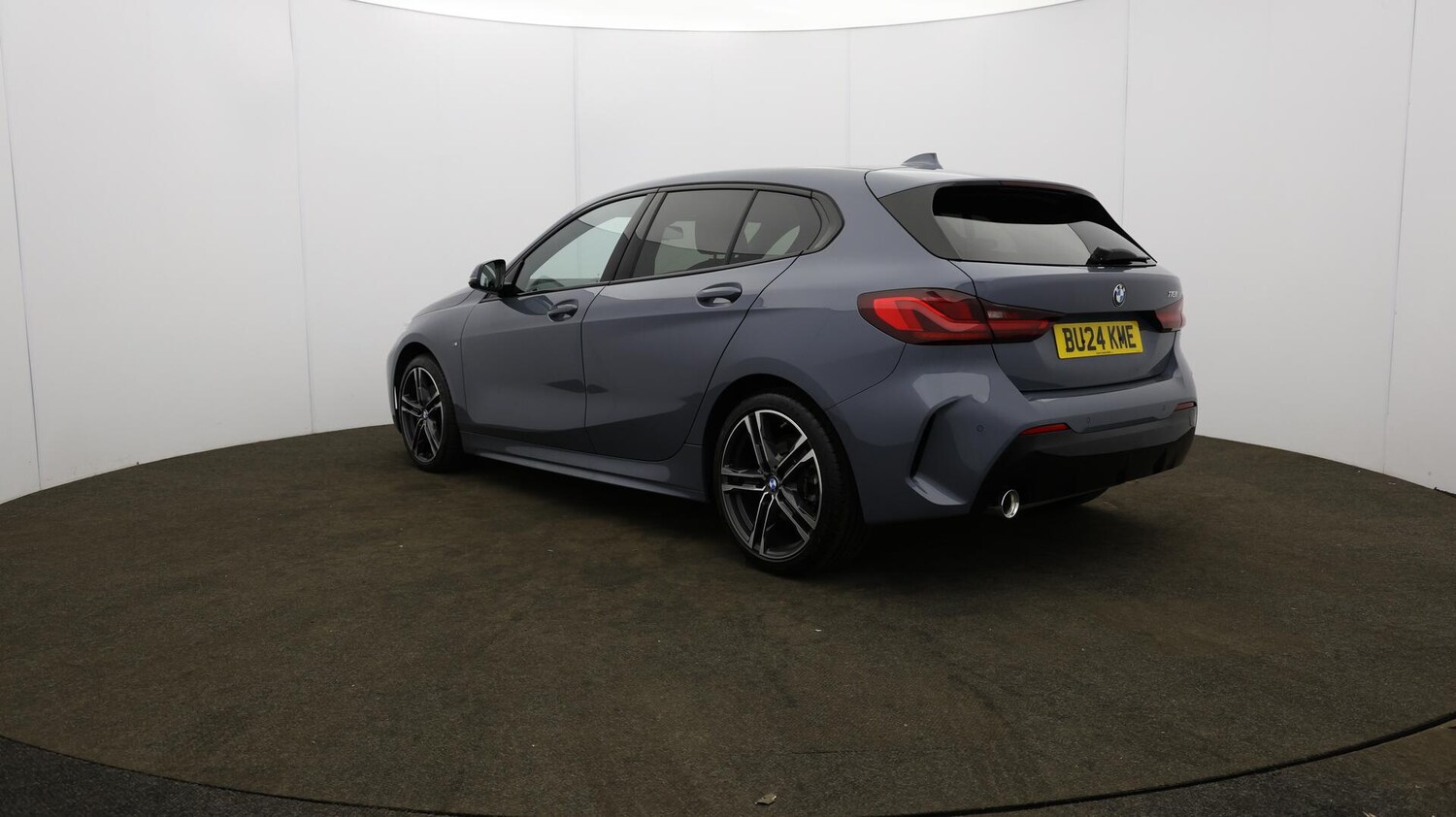 Used BMW 1 Series 2024 for sale - 76000637: Photo 56