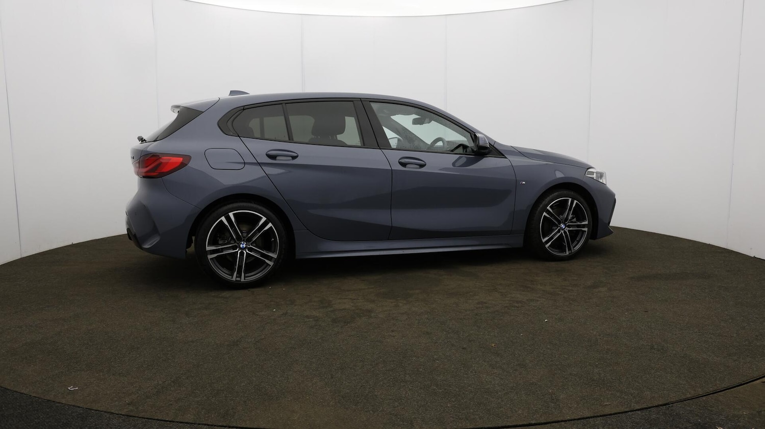 Used BMW 1 Series 2024 for sale - 76000637: Photo 57