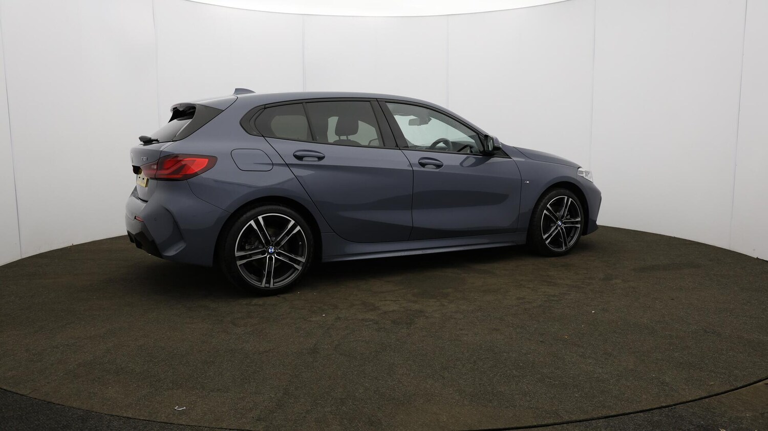 Used BMW 1 Series 2024 for sale - 76000637: Photo 58