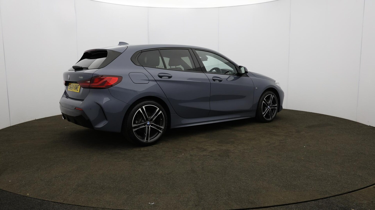 Used BMW 1 Series 2024 for sale - 76000637: Photo 59