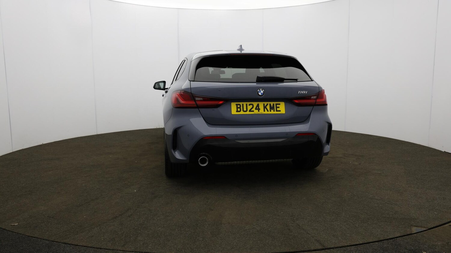 Used BMW 1 Series 2024 for sale - 76000637: Photo 66