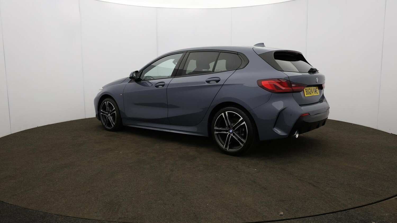 Used BMW 1 Series 2024 for sale - 76000637: Photo 67