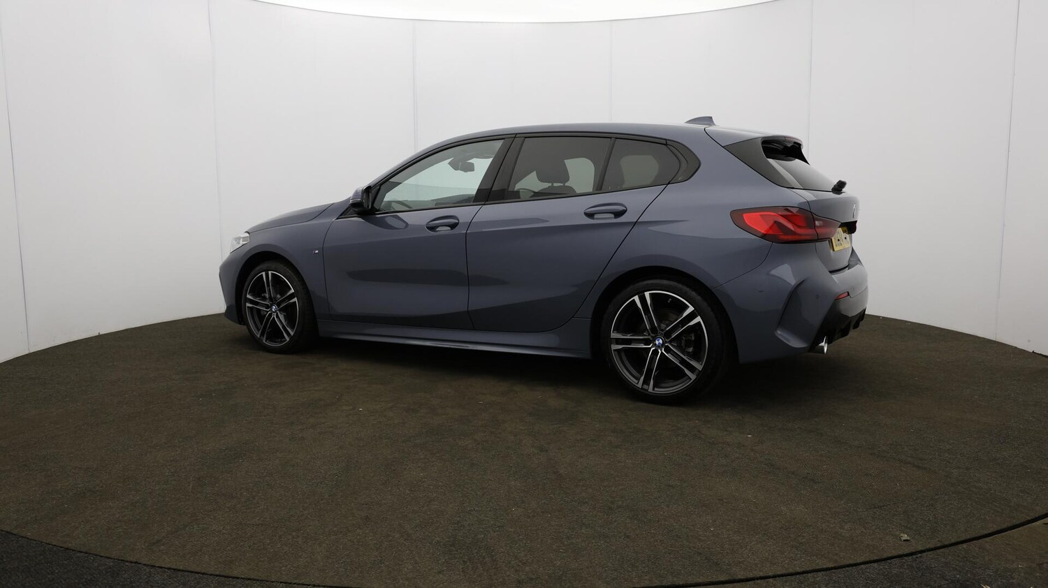 Used BMW 1 Series 2024 for sale - 76000637: Photo 68