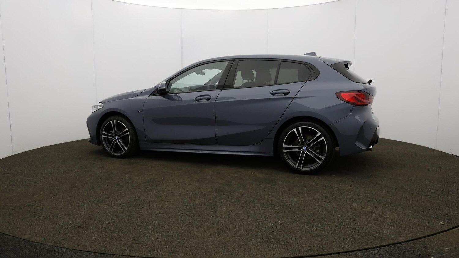 Used BMW 1 Series 2024 for sale - 76000637: Photo 69