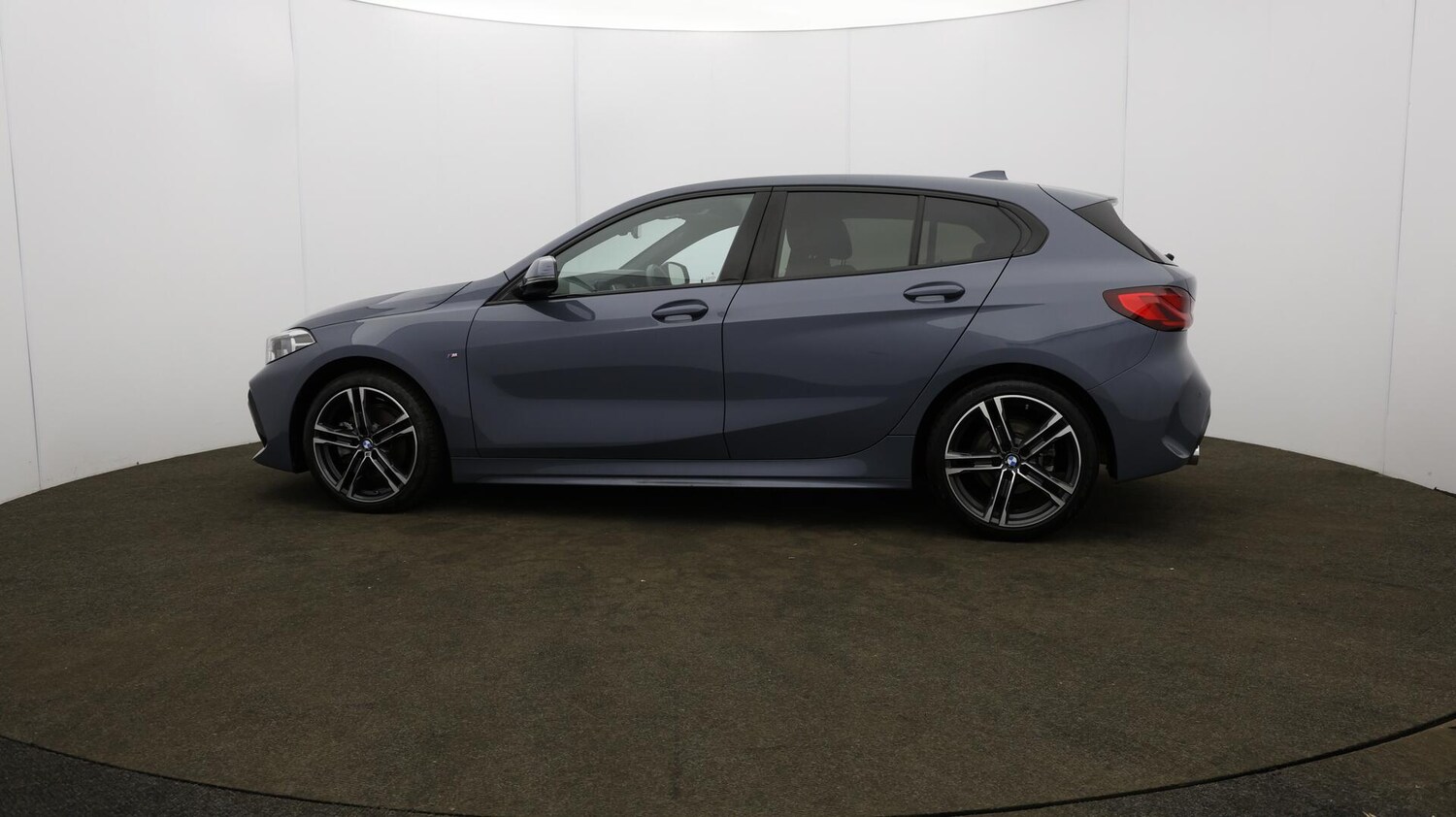 Used BMW 1 Series 2024 for sale - 76000637: Photo 70