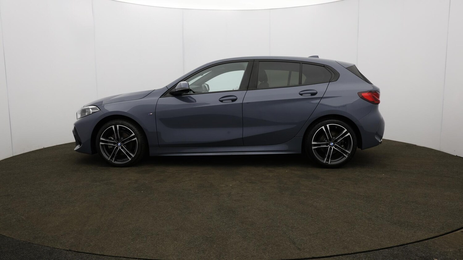Used BMW 1 Series 2024 for sale - 76000637: Photo 71