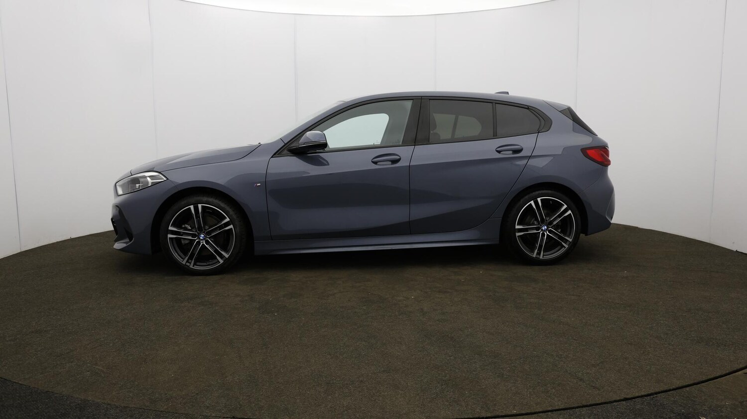 Used BMW 1 Series 2024 for sale - 76000637: Photo 72