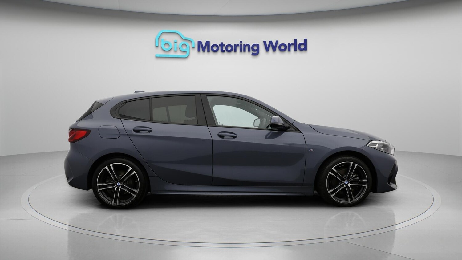 Used BMW 1 Series 2024 for sale - 76000637: Photo 9