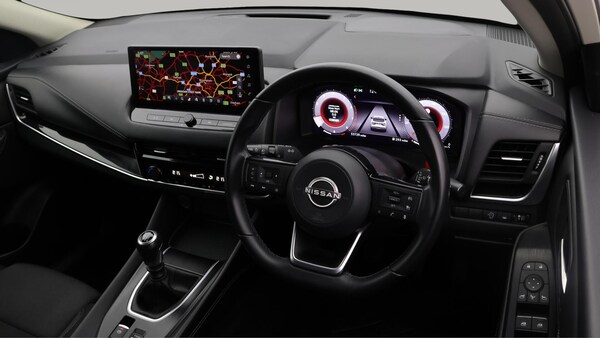 Used Nissan Qashqai for sale - 76337481: Photo 10