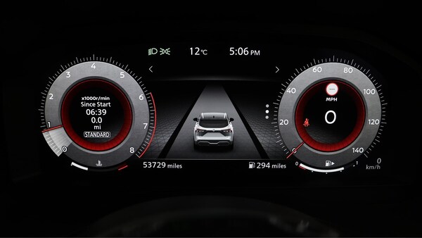 Used Nissan Qashqai for sale - 76337481: Photo 11