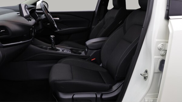 Used Nissan Qashqai for sale - 76337481: Photo 15