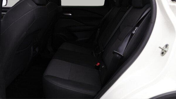 Used Nissan Qashqai for sale - 76337481: Photo 17