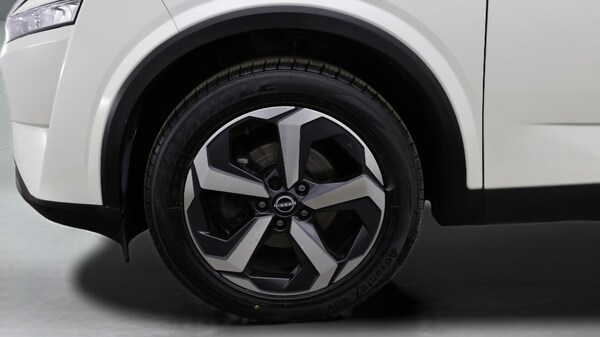 Used Nissan Qashqai for sale - 76337481: Photo 19