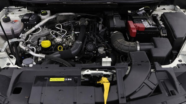 Used Nissan Qashqai for sale - 76337481: Photo 20