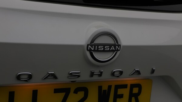 Used Nissan Qashqai for sale - 76337481: Photo 21