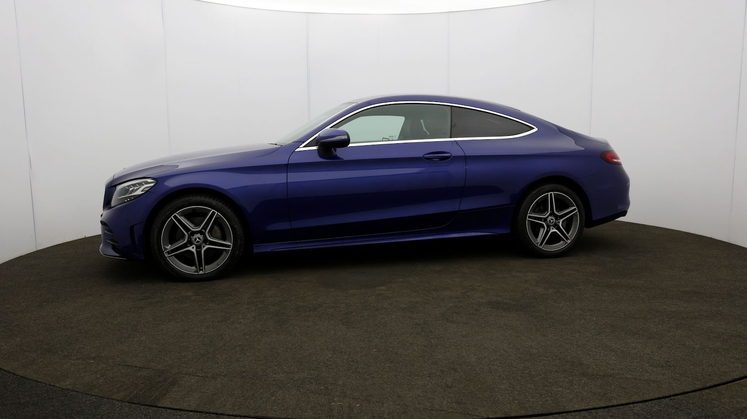 Used Mercedes-Benz C Class 2020 for sale - 76810582: Photo 29