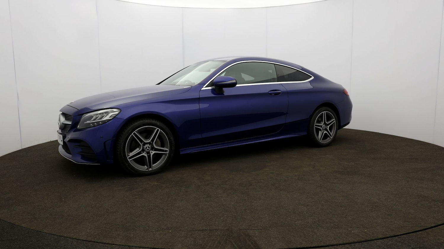 Used Mercedes-Benz C Class 2020 for sale - 76810582: Photo 31