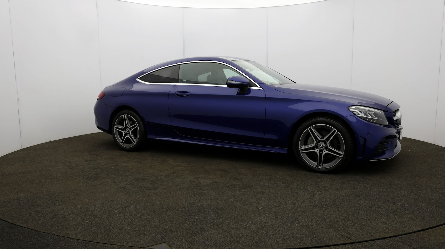 Used Mercedes-Benz C Class 2020 for sale - 76810582: Photo 45